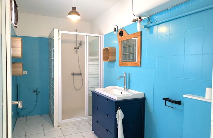 Vente maison 5 pièces 113 m² Sainte-Maure-de-Touraine (37800) — photo 5