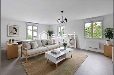 Maison 7 pièces 399000 €