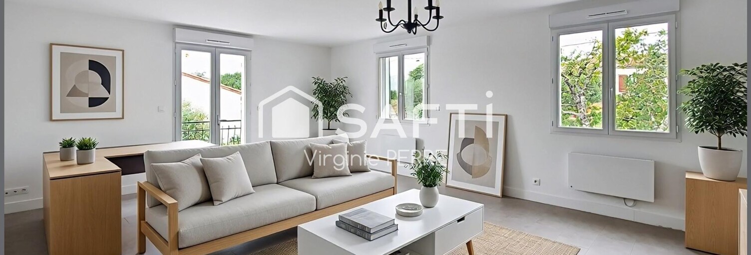 Maison 7 Pièces 175 m² à vendre à Vaux-sur-Mer (17640)