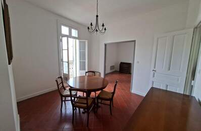 Un appartement de 60M2 T3 grenier — photo du bien
