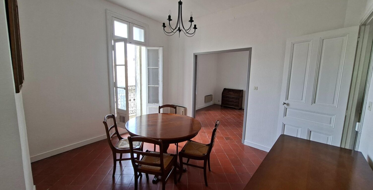 Un appartement de 60M2 T3 grenier — photo 1