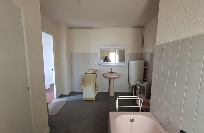 Un appartement de 60M2 T3 grenier — photo 4