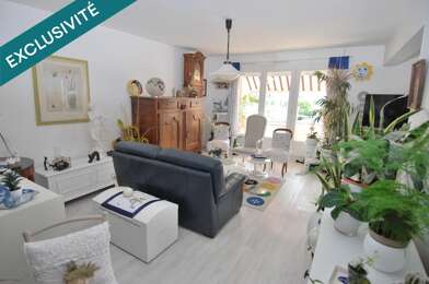 Appartement 3 pièces 357000 €