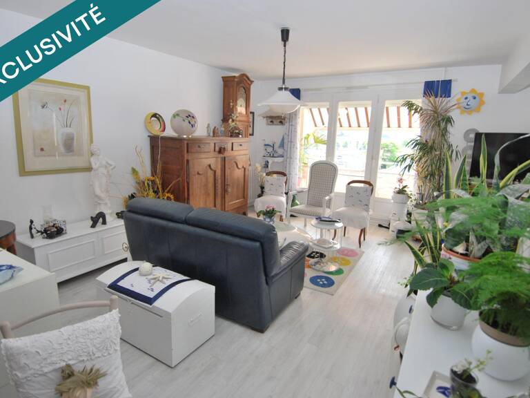 Un appartement prêt à vivre ! — photo 1