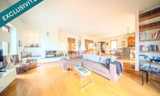 Maison 6 Pièces 218 m² à vendre à Village-Neuf (68128)
