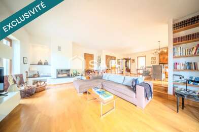 Maison 6 pièces 680000 €