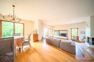 Maison 6 pièces 680000 €