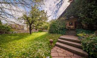 Maison 6 Pièces 218 m² à vendre à Village-Neuf (68128)