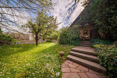 Maison 6 pièces 680000 €