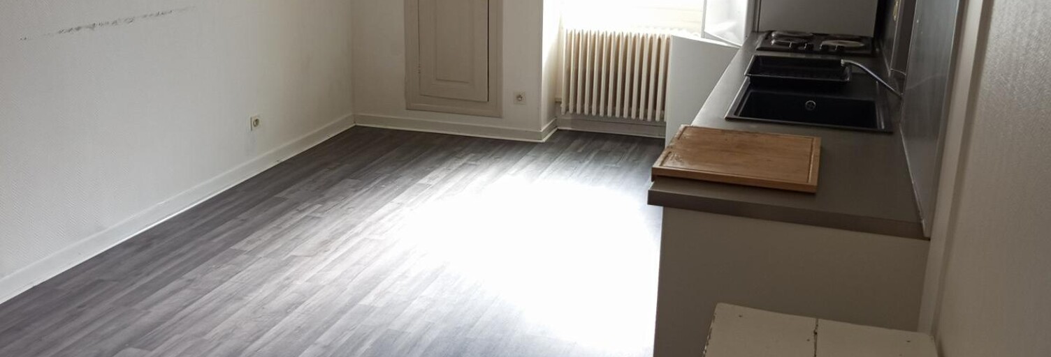 Maison 5 Pièces 116 m² à vendre à Hurigny (71870)