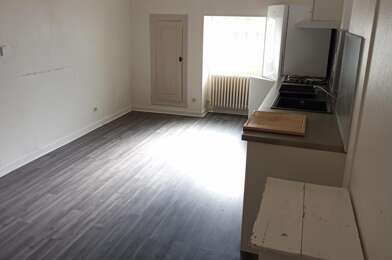 Maison 5 pièces 180000 €