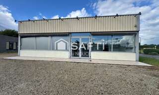 Commerce 7 Pièces 83 m² à vendre à Mareil-en-Champagne (72540)