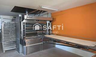 Commerce  250 m² à vendre à Niort (79000)