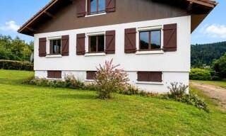 Maison 6 Pièces 103 m² à vendre à Le Tholy (88530)