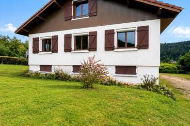 Maison 6 pièces 230000 €
