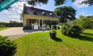 Maison 4 Pièces 92 m² à vendre à Lusanger (44590)
