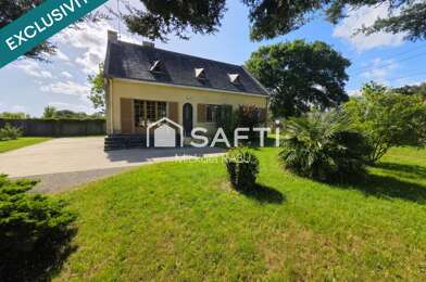 Maison 4 pièces 160000 €
