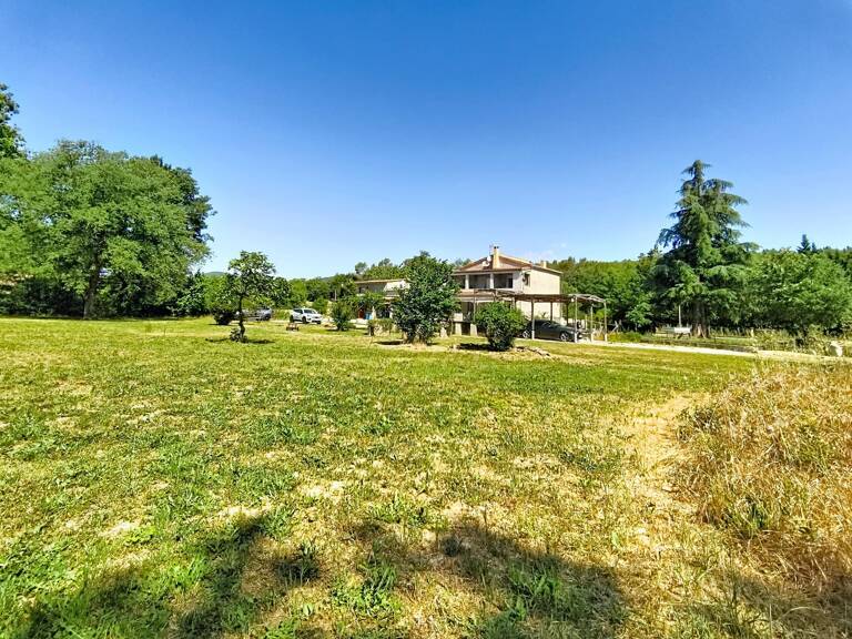Maison T4+2 appartements +Sous sol -Grand Terrain — photo 1