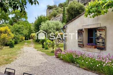 Maison 12 pièces 1190000 €