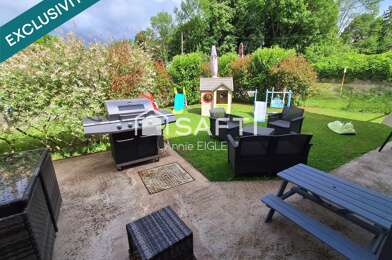Maison 6 pièces 245000 €