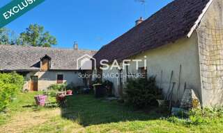 Maison 4 Pièces 100 m² à vendre à Chéry (18120)