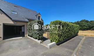 Maison 4 Pièces 80 m² à vendre à Ploërmel (56800)