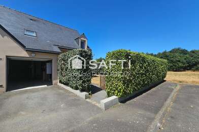 Maison 4 pièces 211000 €