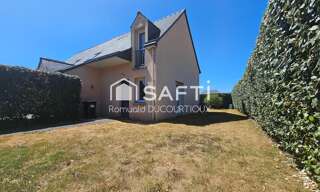 Maison 4 Pièces 80 m² à vendre à Ploërmel (56800)