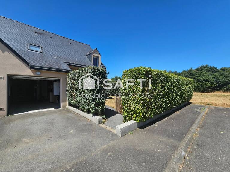 Maison 4 pièces 80m2 à Ploërmel — photo 1