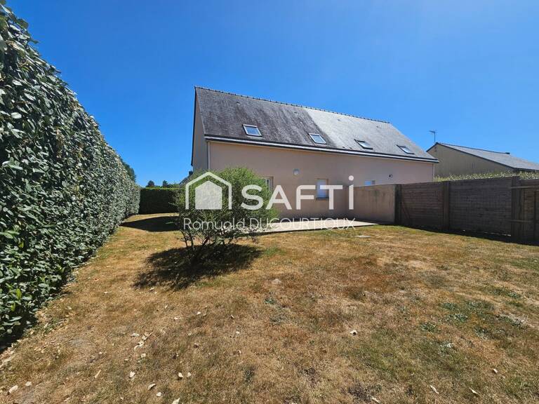 Maison 4 pièces 80m2 à Ploërmel — photo 1