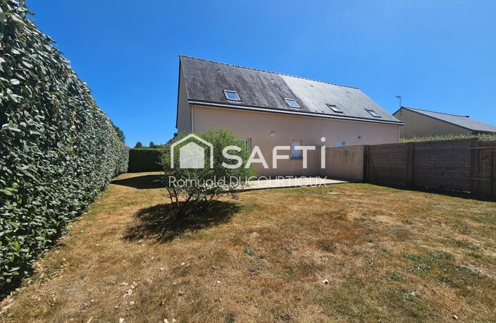 Maison 4 pièces 80m2 à Ploërmel — photo 2