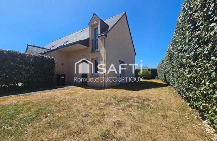 Maison 4 pièces 80m2 à Ploërmel — photo 4