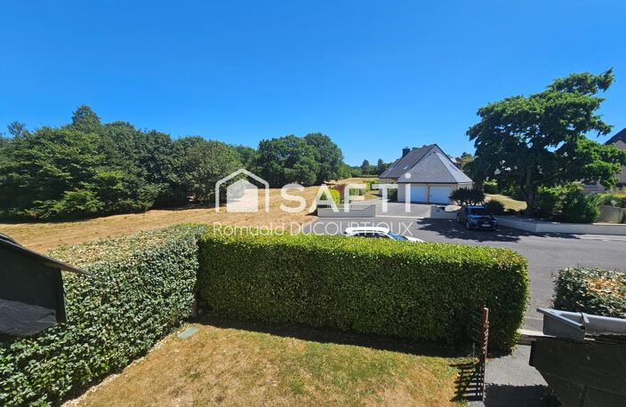 Maison 4 pièces 80m2 à Ploërmel — photo 5