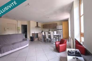 Appartement 3 pièces 105000 €