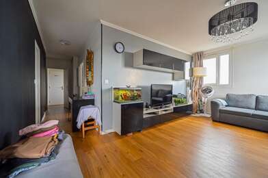 Appartement 3 pièces 249000 €