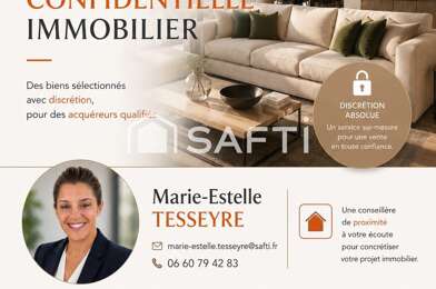 Maison 5 pièces 560000 €