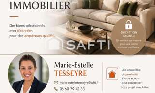 Maison 5 Pièces 120 m² à vendre à Bouliac (33270)