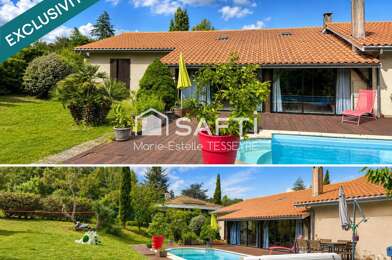Maison 5 pièces 545000 €