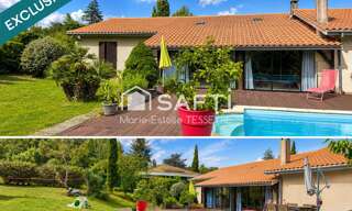 Maison 5 Pièces 120 m² à vendre à Bouliac (33270)