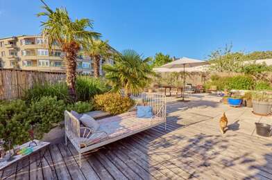 Appartement 4 pièces 845000 €