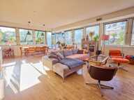 loft - terrasse de plein pied — photo 2
