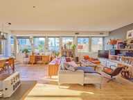 loft - terrasse de plein pied — photo 4