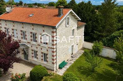 Maison 6 pièces 264000 €