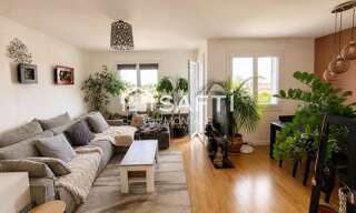 Appartement 3 Pièces 67 m² à vendre à Toulouse (31500)