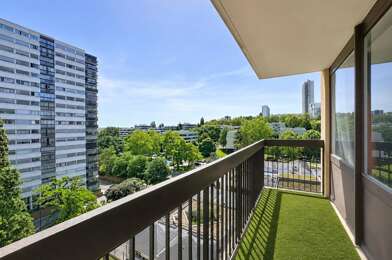 Appartement 5 pièces 260000 €