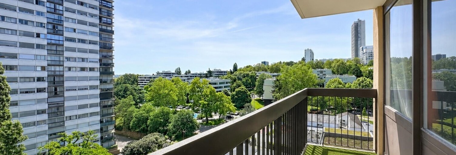 Appartement 5 Pièces 99 m² à vendre à Fontenay-sous-Bois (94120)