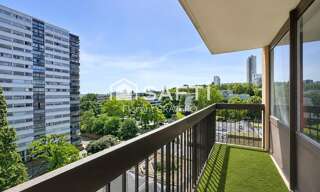 Appartement 5 Pièces 99 m² à vendre à Fontenay-sous-Bois (94120)