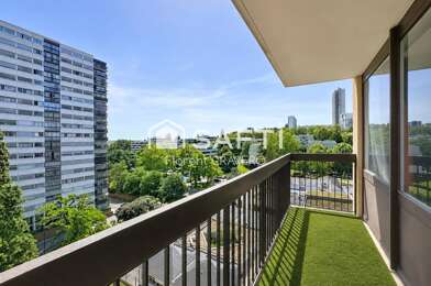 Appartement 5 pièces 260000 €
