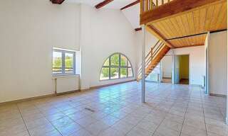 Appartement 5 Pièces 105 m² à vendre à Chessy (69380)