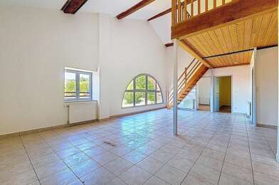 Appartement 5 pièces 247250 €